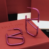 $29.00 USD Valentino Earrings For Women #1261703