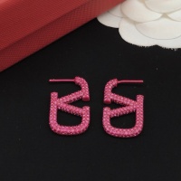 $29.00 USD Valentino Earrings For Women #1261704