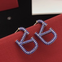 $32.00 USD Valentino Earrings For Women #1261706