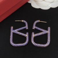 $36.00 USD Valentino Earrings For Women #1261707