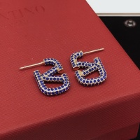 $29.00 USD Valentino Earrings For Women #1261714