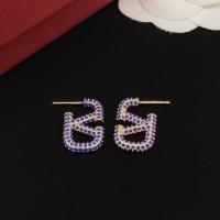 $29.00 USD Valentino Earrings For Women #1261714