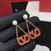 $32.00 USD Valentino Earrings For Women #1261717