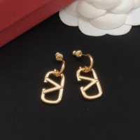 $27.00 USD Valentino Earrings For Women #1261718