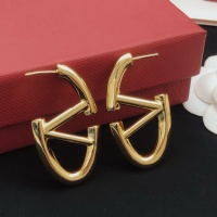 $34.00 USD Valentino Earrings For Women #1261730