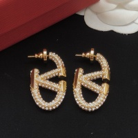 $34.00 USD Valentino Earrings For Women #1261732