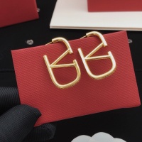 $32.00 USD Valentino Earrings For Women #1261738