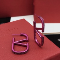 $32.00 USD Valentino Earrings For Women #1261739