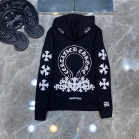 $52.00 USD Chrome Hearts Hoodies Long Sleeved For Unisex #1261742