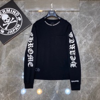 $36.00 USD Chrome Hearts T-Shirts Long Sleeved For Unisex #1261748