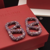 $48.00 USD Valentino Earrings For Women #1261749