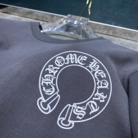 $36.00 USD Chrome Hearts T-Shirts Long Sleeved For Unisex #1261752