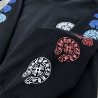 $36.00 USD Chrome Hearts T-Shirts Long Sleeved For Unisex #1261763