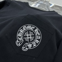 $36.00 USD Chrome Hearts T-Shirts Long Sleeved For Unisex #1261763