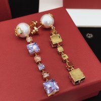 $36.00 USD Valentino Earrings For Women #1261764