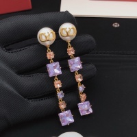 $36.00 USD Valentino Earrings For Women #1261764