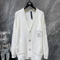 $56.00 USD Chrome Hearts Sweater Long Sleeved For Unisex #1261781