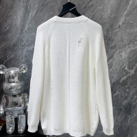 $56.00 USD Chrome Hearts Sweater Long Sleeved For Unisex #1261781