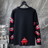 $52.00 USD Chrome Hearts Sweater Long Sleeved For Unisex #1261785