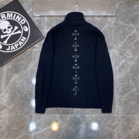 $52.00 USD Chrome Hearts Sweater Long Sleeved For Unisex #1261792