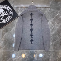 $52.00 USD Chrome Hearts Sweater Long Sleeved For Unisex #1261793