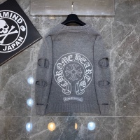 $52.00 USD Chrome Hearts Sweater Long Sleeved For Unisex #1261795