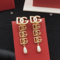 $32.00 USD Dolce & Gabbana D&G Earrings For Women #1261880