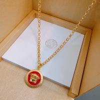 $42.00 USD Versace Necklaces #1261905