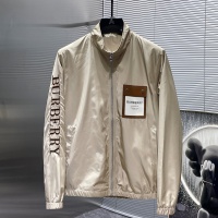 $52.00 USD Burberry Jackets Long Sleeved For Men #1261911