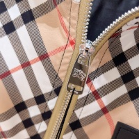 $60.00 USD Burberry Jackets Long Sleeved For Men #1261913