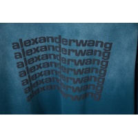 $68.00 USD Alexander Wang Hoodies Long Sleeved For Unisex #1262072