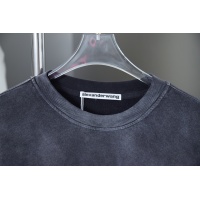 $68.00 USD Alexander Wang Hoodies Long Sleeved For Unisex #1262073