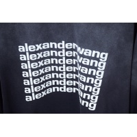 $68.00 USD Alexander Wang Hoodies Long Sleeved For Unisex #1262073