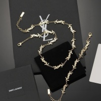 $52.00 USD Yves Saint Laurent YSL Jewelry Set #1262080