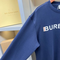 $64.00 USD Burberry Hoodies Long Sleeved For Unisex #1262083