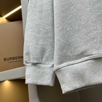 $64.00 USD Burberry Hoodies Long Sleeved For Unisex #1262084