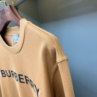 $64.00 USD Burberry Hoodies Long Sleeved For Unisex #1262086