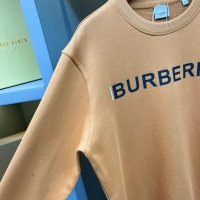 $64.00 USD Burberry Hoodies Long Sleeved For Unisex #1262086