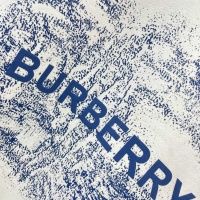 $64.00 USD Burberry Hoodies Long Sleeved For Unisex #1262116