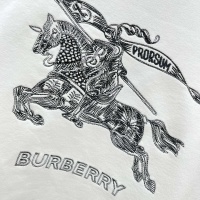 $64.00 USD Burberry Hoodies Long Sleeved For Unisex #1262123