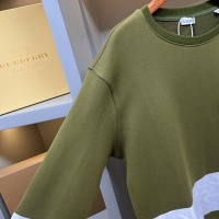 $68.00 USD Burberry Hoodies Long Sleeved For Unisex #1262126