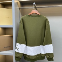 $68.00 USD Burberry Hoodies Long Sleeved For Unisex #1262126