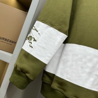 $68.00 USD Burberry Hoodies Long Sleeved For Unisex #1262126