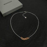 $36.00 USD Balenciaga Necklaces #1262128