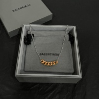 $36.00 USD Balenciaga Necklaces #1262128