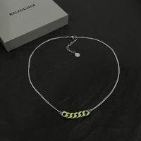 $36.00 USD Balenciaga Necklaces #1262130