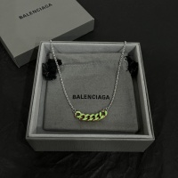 $36.00 USD Balenciaga Necklaces #1262130