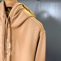 $68.00 USD Burberry Hoodies Long Sleeved For Unisex #1262197