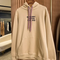 $68.00 USD Burberry Hoodies Long Sleeved For Unisex #1262199