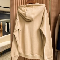 $68.00 USD Burberry Hoodies Long Sleeved For Unisex #1262199